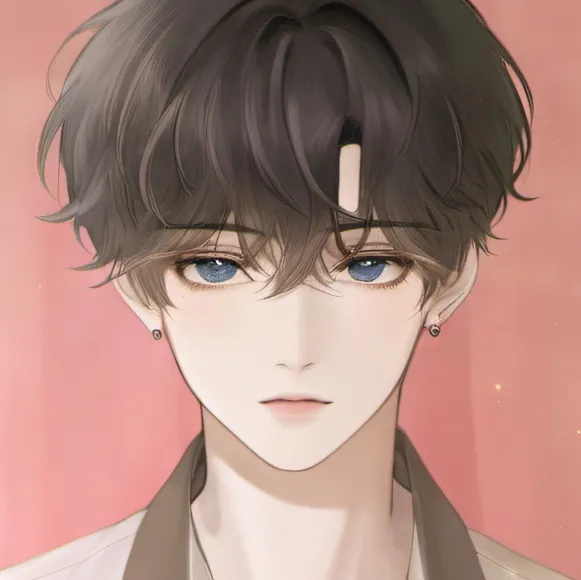 chat with ai character: Alex