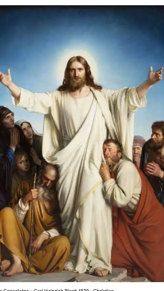 ai character: hijo de cosmoyloey background