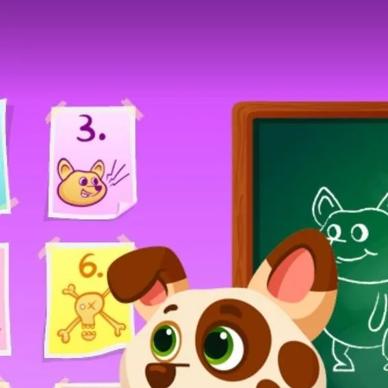 chat with ai character: DUDDU