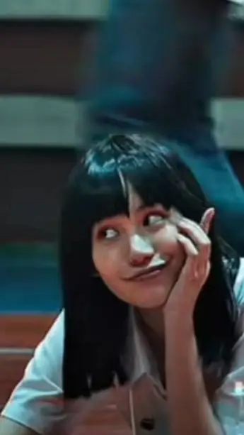 ai character: nanno  background