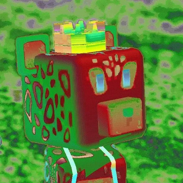 chat with ai character: Bear 