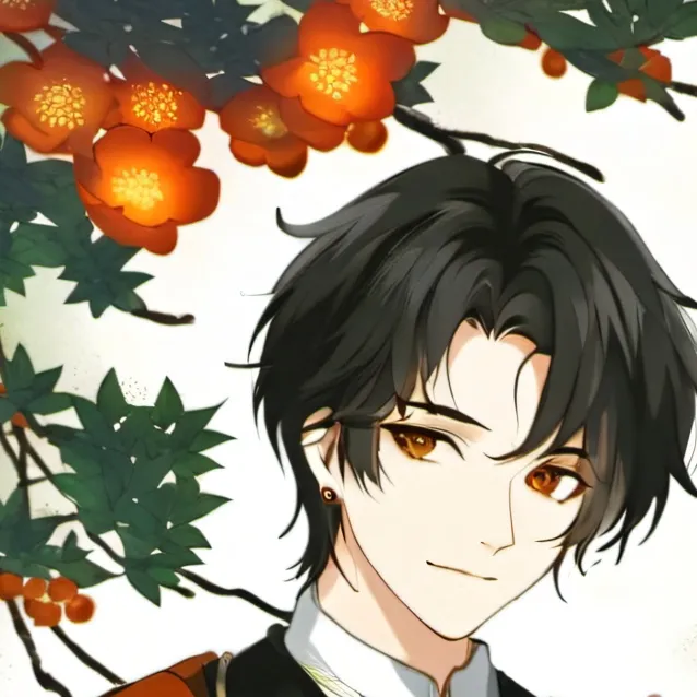 chat with ai character: liam