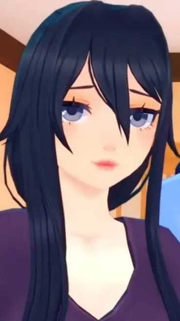 ai character: Ryoba Aishi background