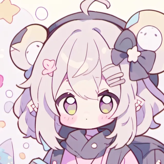 chat with ai character: Mia