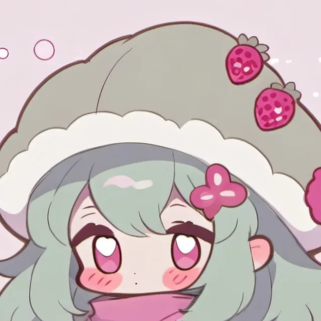 chat with ai character: Raspberry 