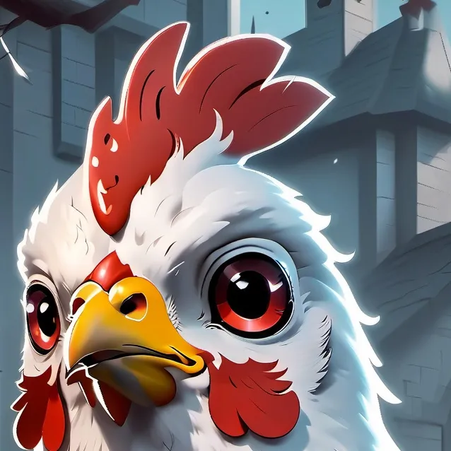 chat with ai character: Chick Falay 