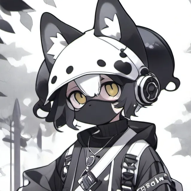 chat with ai character: '~PEBBLE~'