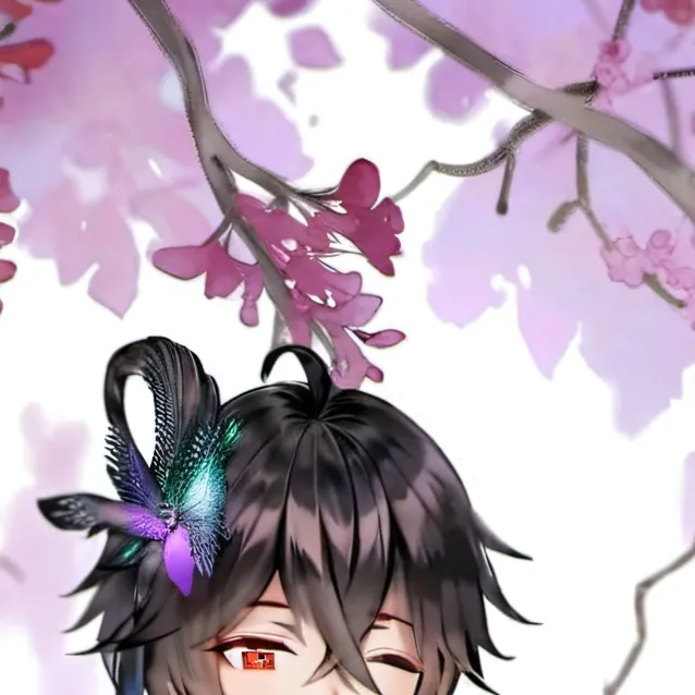 chat with ai character: nabi