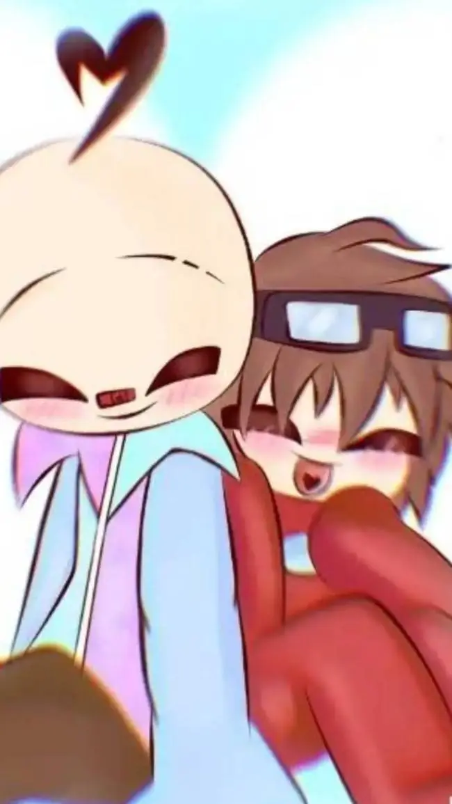 ai character: santi y nabi background