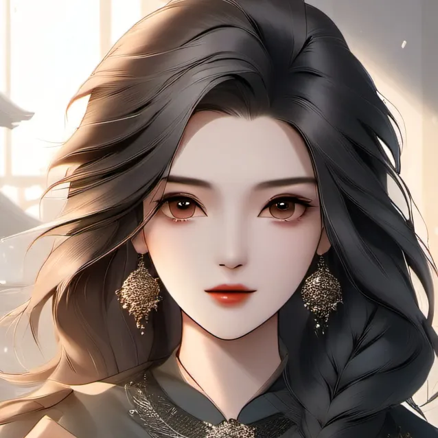 chat with ai character: elena/casadora