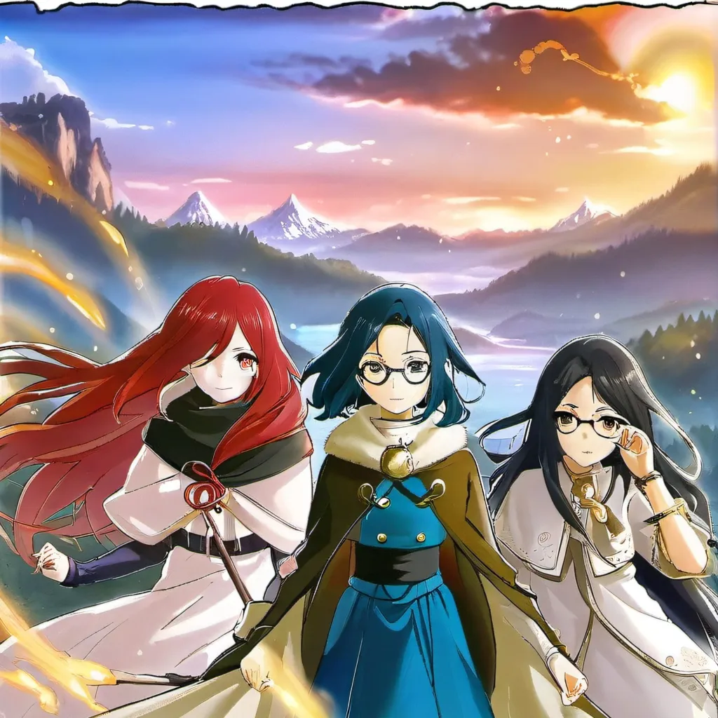 chat with ai character: Fire,Acualia,Flora