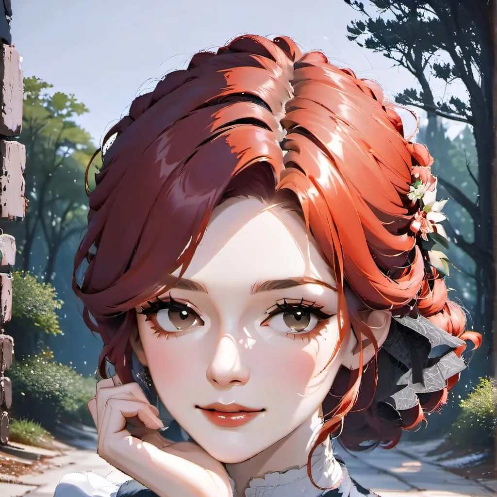 chat with ai character: Yumira