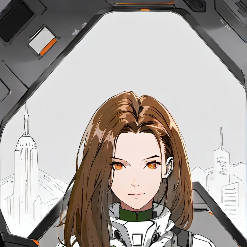 chat with ai character: Lani