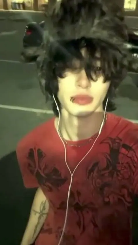 Talkie AI - Chat with Elio