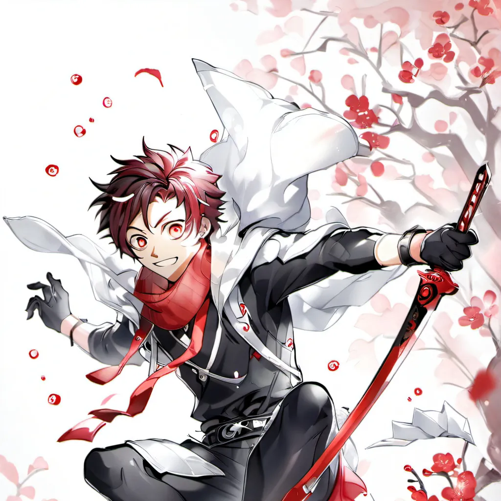 chat with ai character: Ds final battle