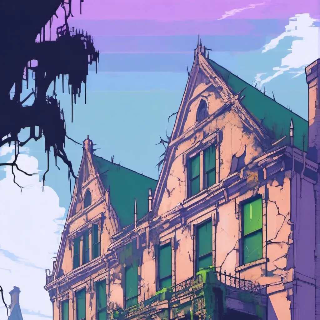 chat with ai character: culling games 