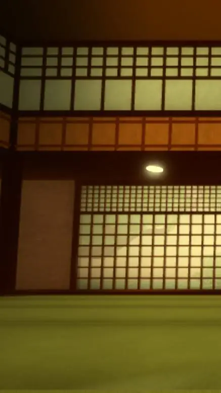 ai character: jujutsu kaisen background