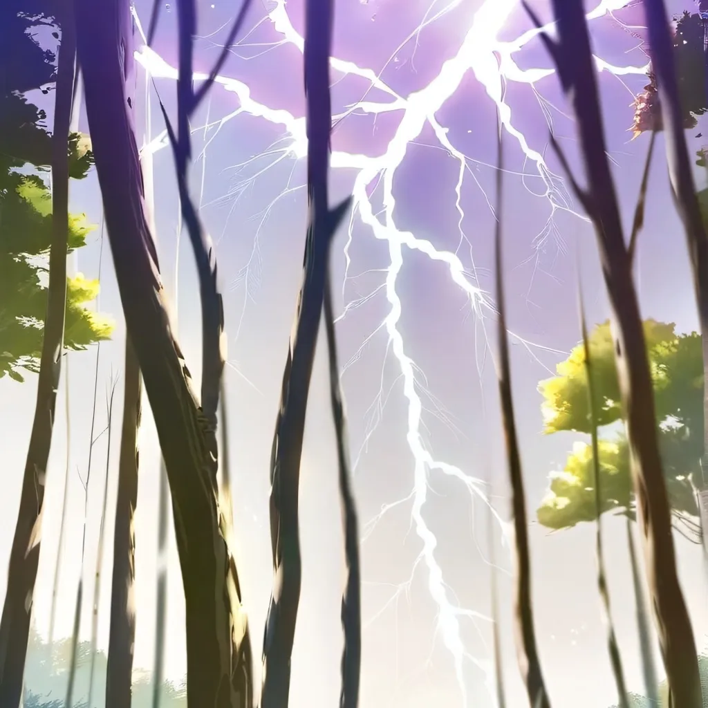 chat with ai character: magic