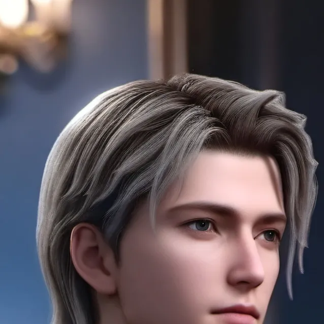 chat with ai character: tu novio amable