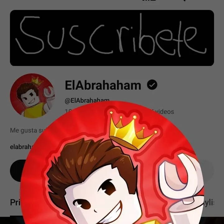 chat with ai character: el Abraham