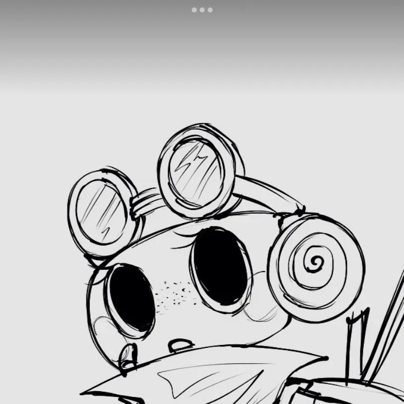 chat with ai character: dandys world:)