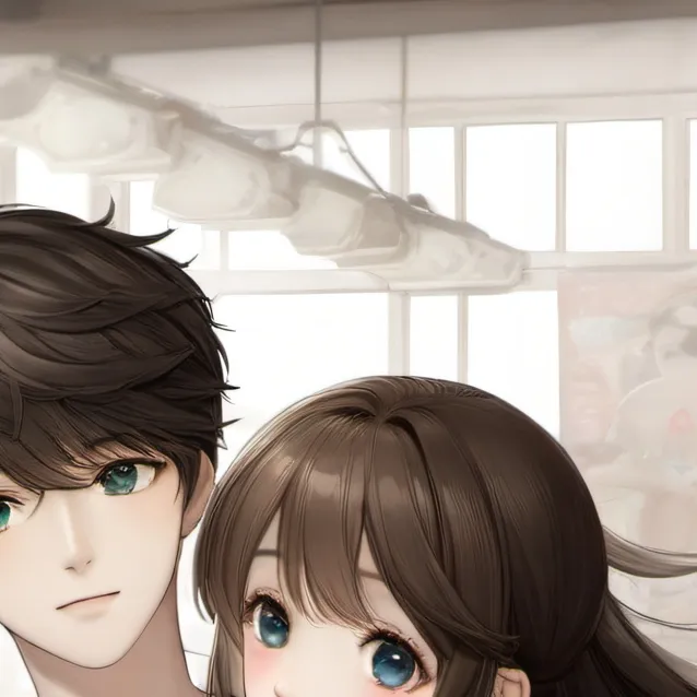 chat with ai character: Sky