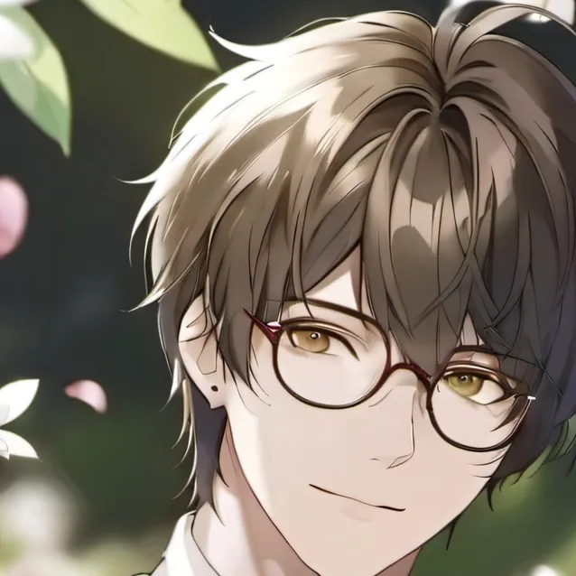 chat with ai character: Secretly a prince?