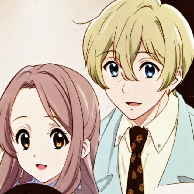 chat with ai character: Family 