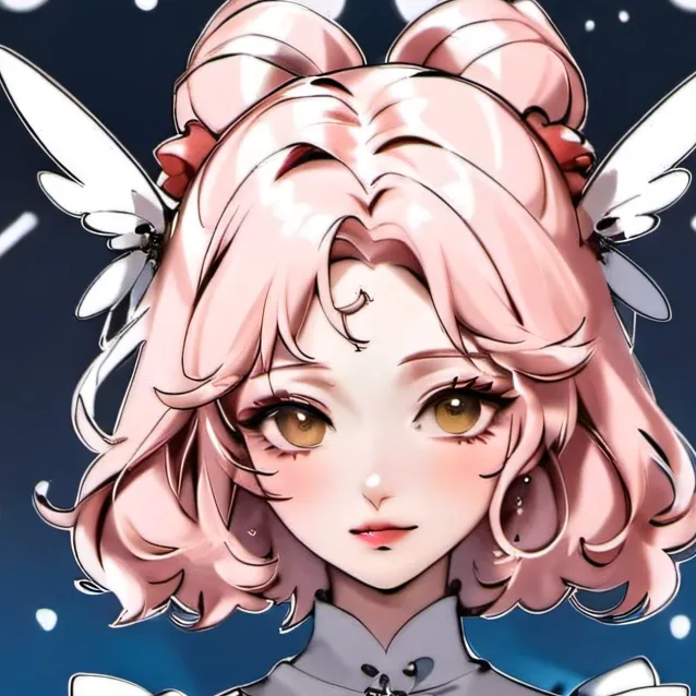 chat with ai character: Mom