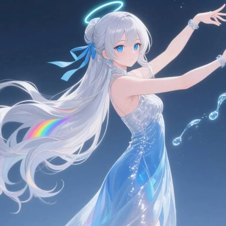 chat with ai character: Mia