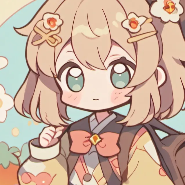 chat with ai character: Hashira Christmas 