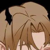 chat with ai character: My oc(Hugo)