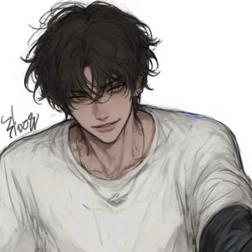 chat with ai character: Mark