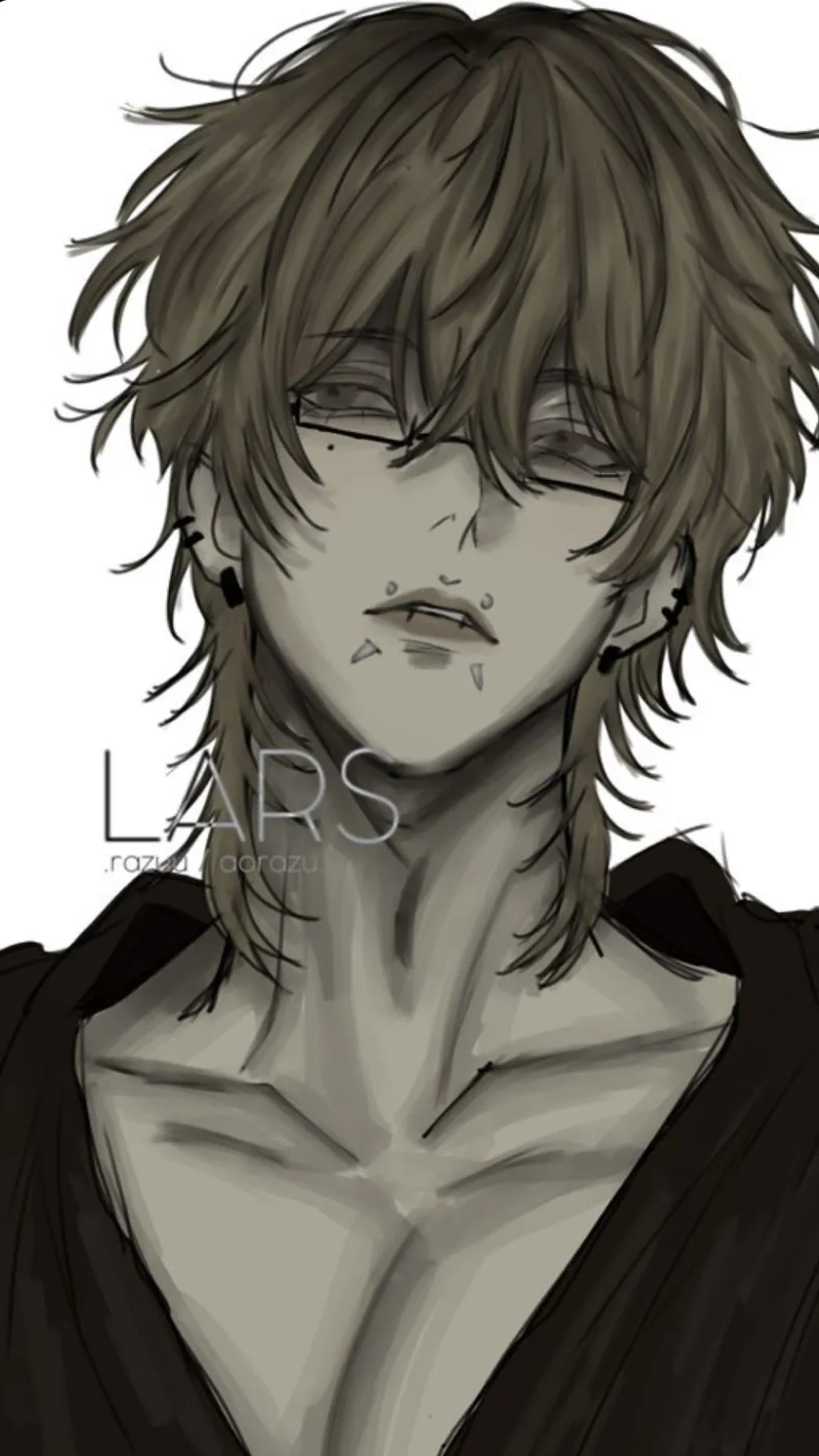 ai character: Denis Pavlov background