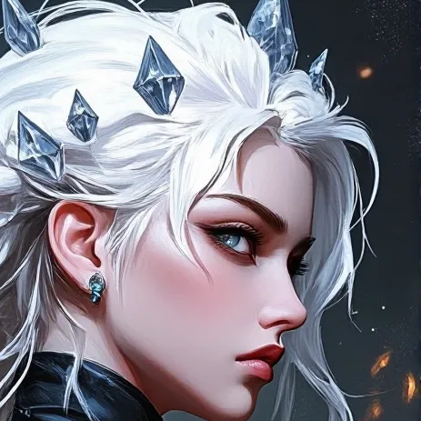 chat with ai character: MHA