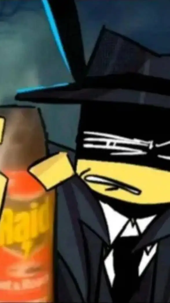 ai character: mafioso background