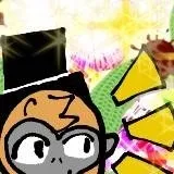 chat with ai character: pineapple