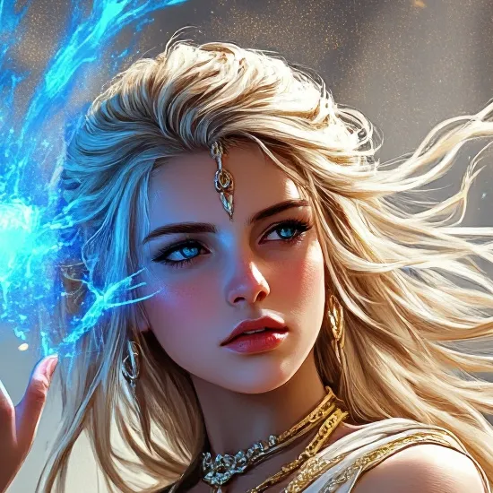 chat with ai character: Ella