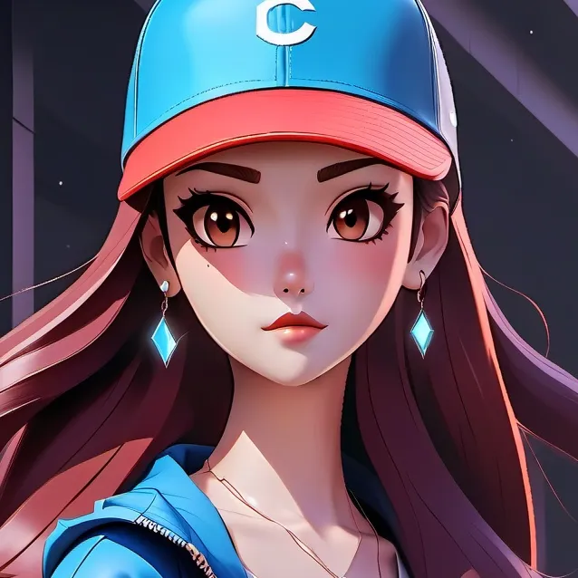 chat with ai character: 🍄GenMui💋