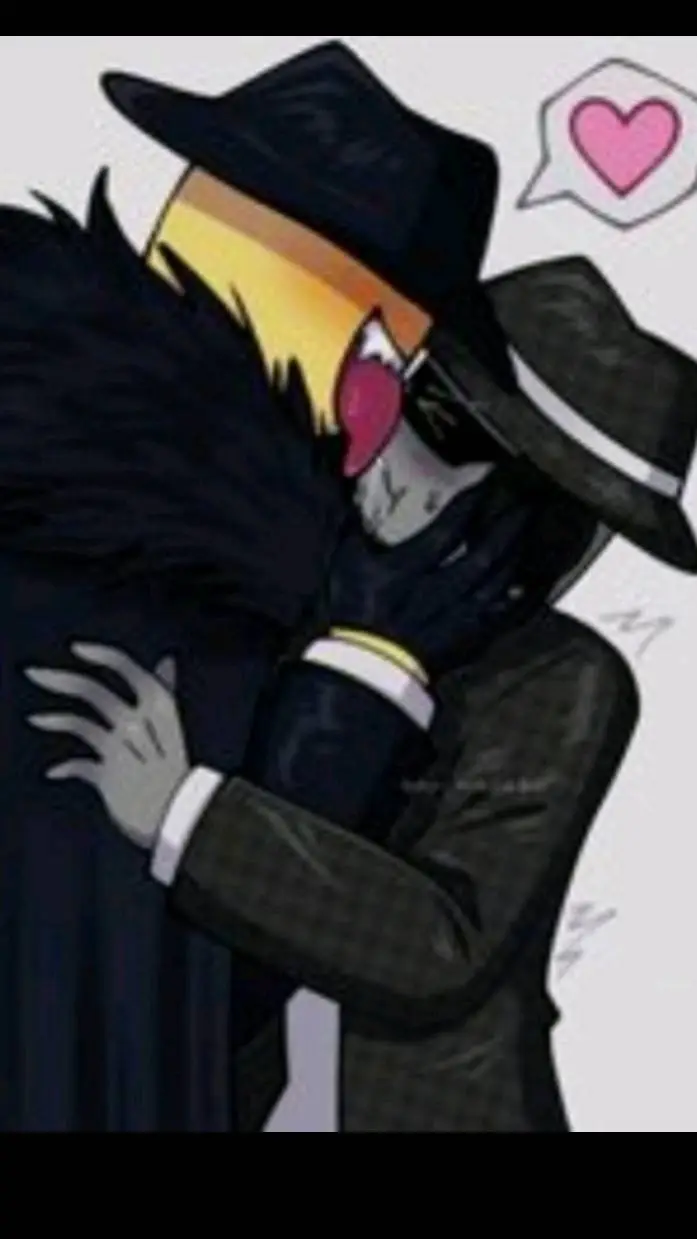 ai character: mafioso background