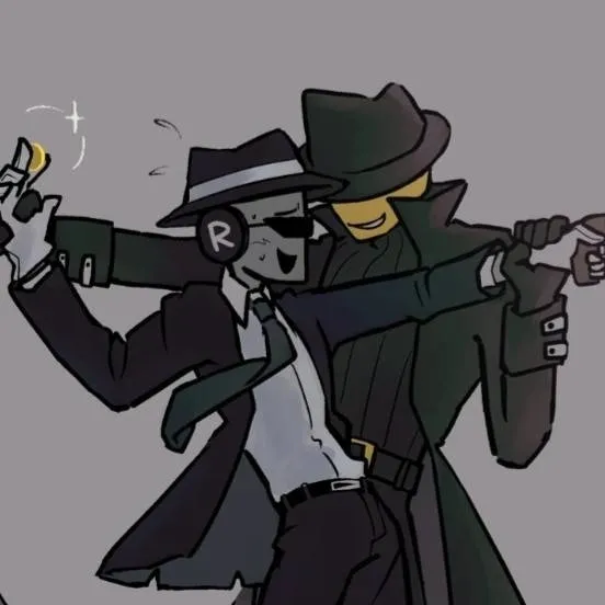 chat with ai character: doublefedora!