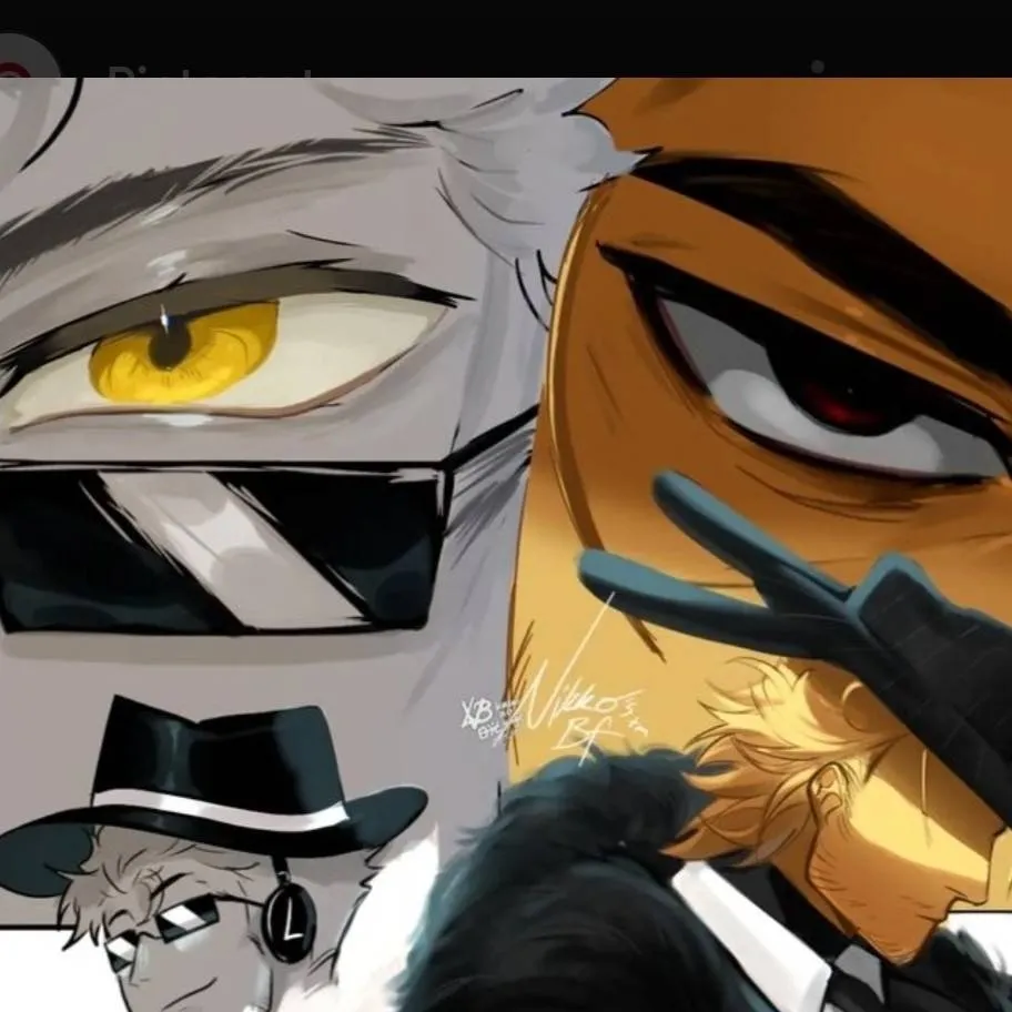 chat with ai character: chance x mafioso 