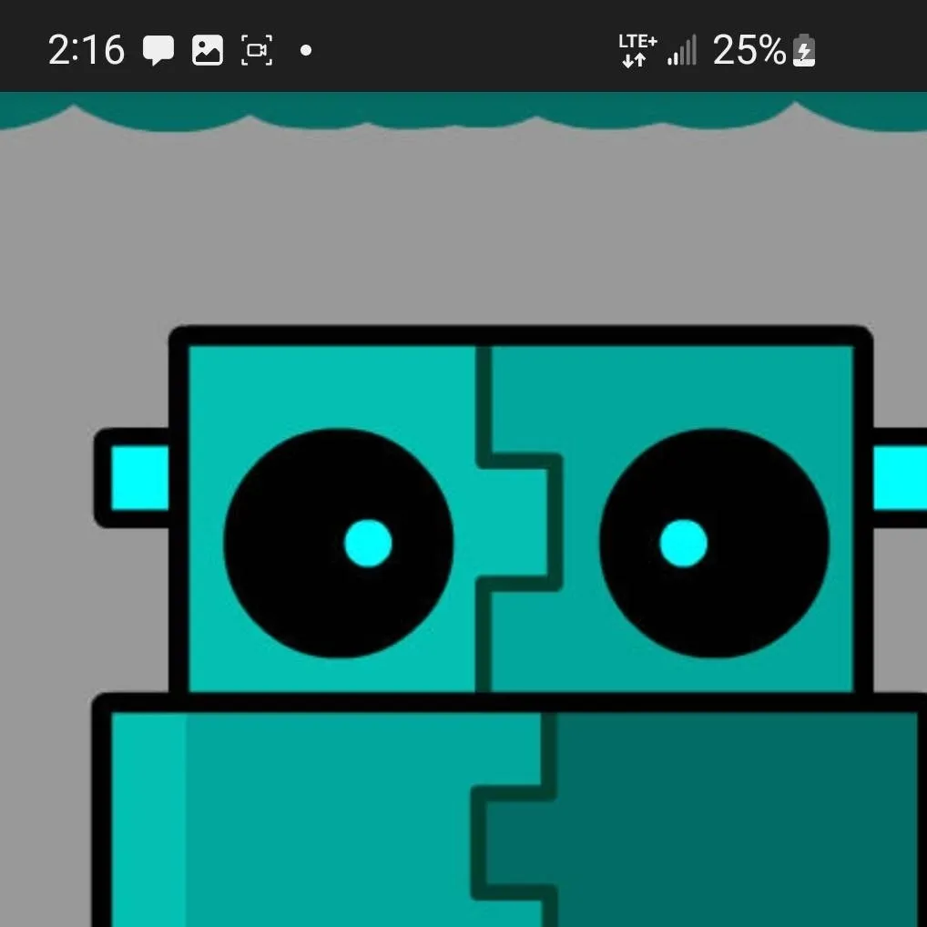 chat with ai character: Scratch!