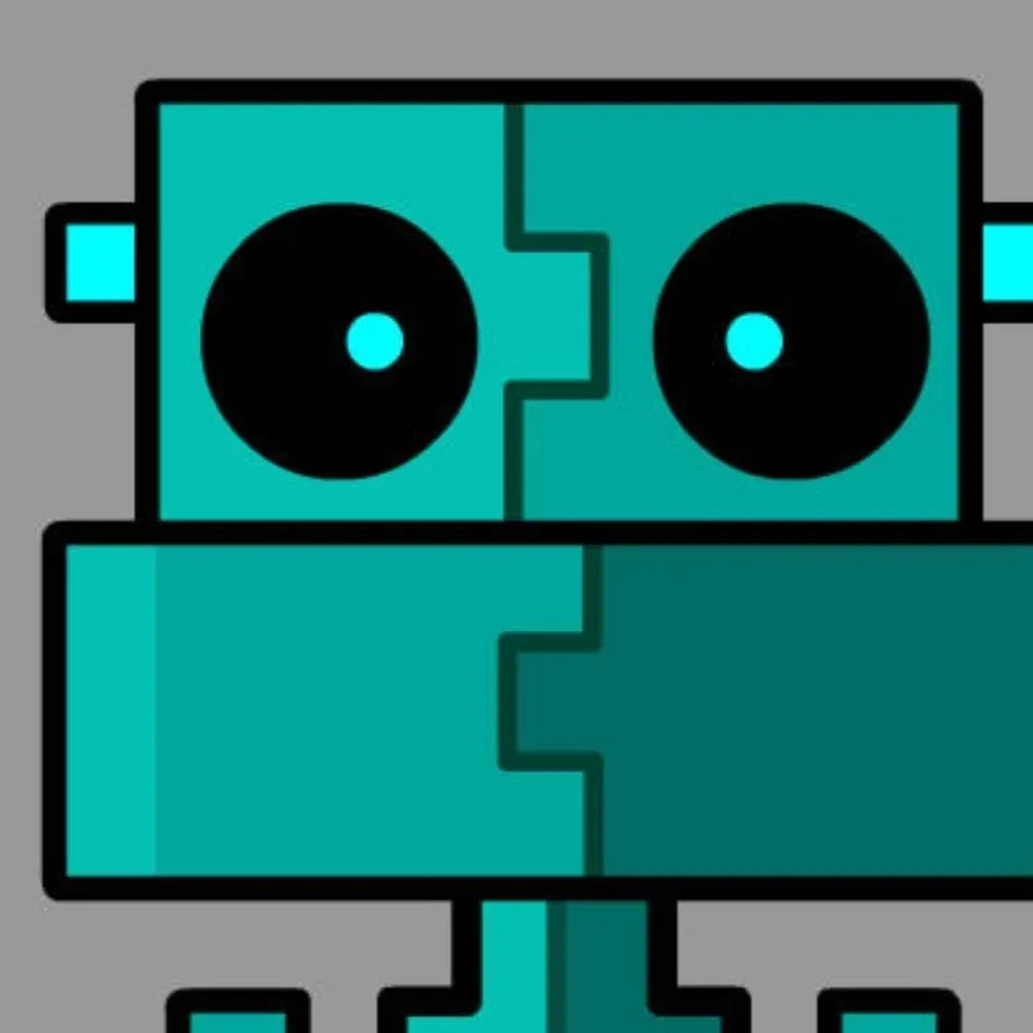 chat with ai character: scratch