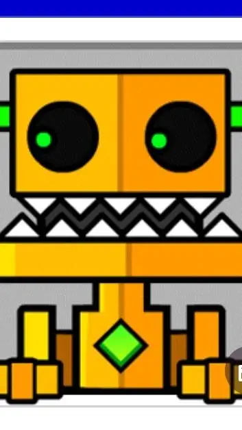 ai character: poTboR background