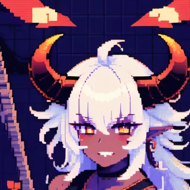 chat with ai character: Reina 