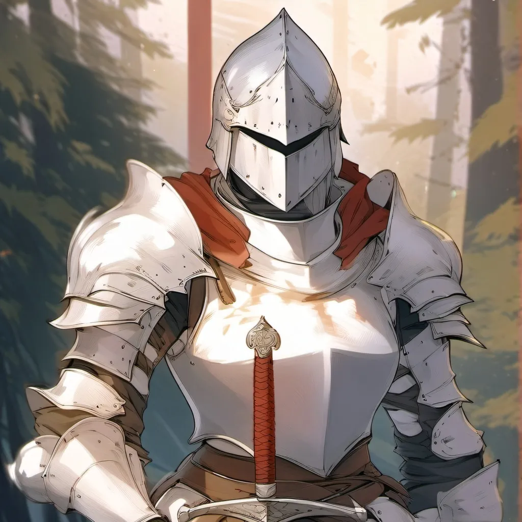 chat with ai character: Atlas