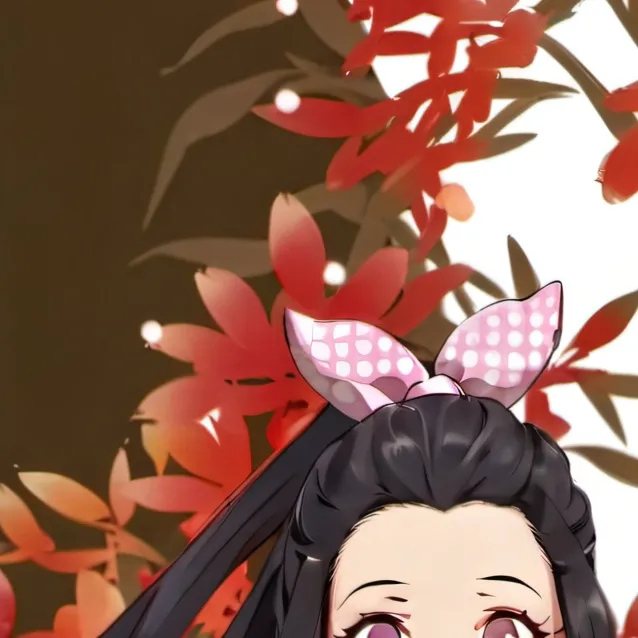 chat with ai character: Nezuko