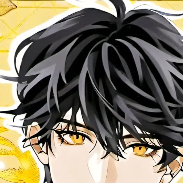 chat with ai character: Alijah