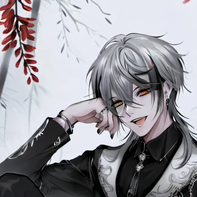 chat with ai character: ★♪Levi ♪★